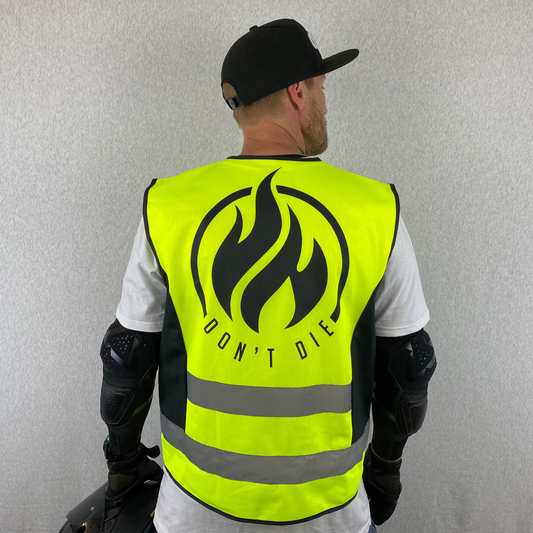 The Rookie | Yellow OG