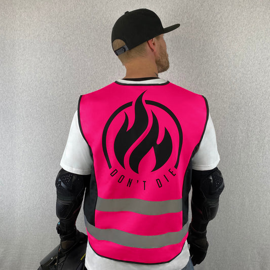 The Rookie | Pink OG