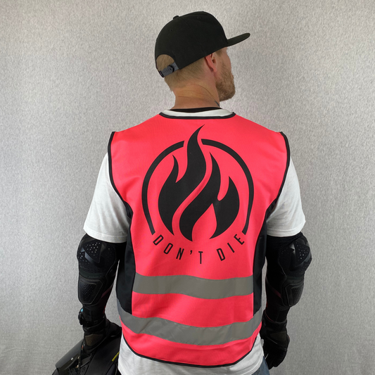 The Rookie | Pink OG