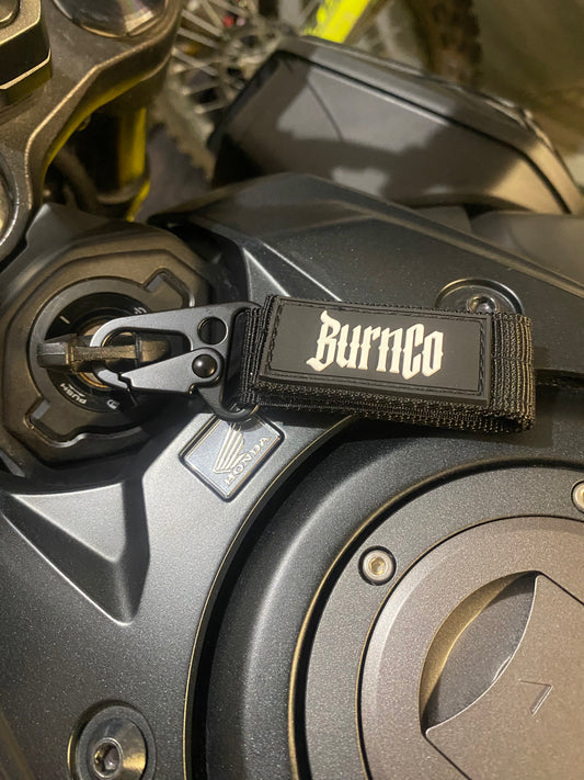 BurnCo | Low Key Strap