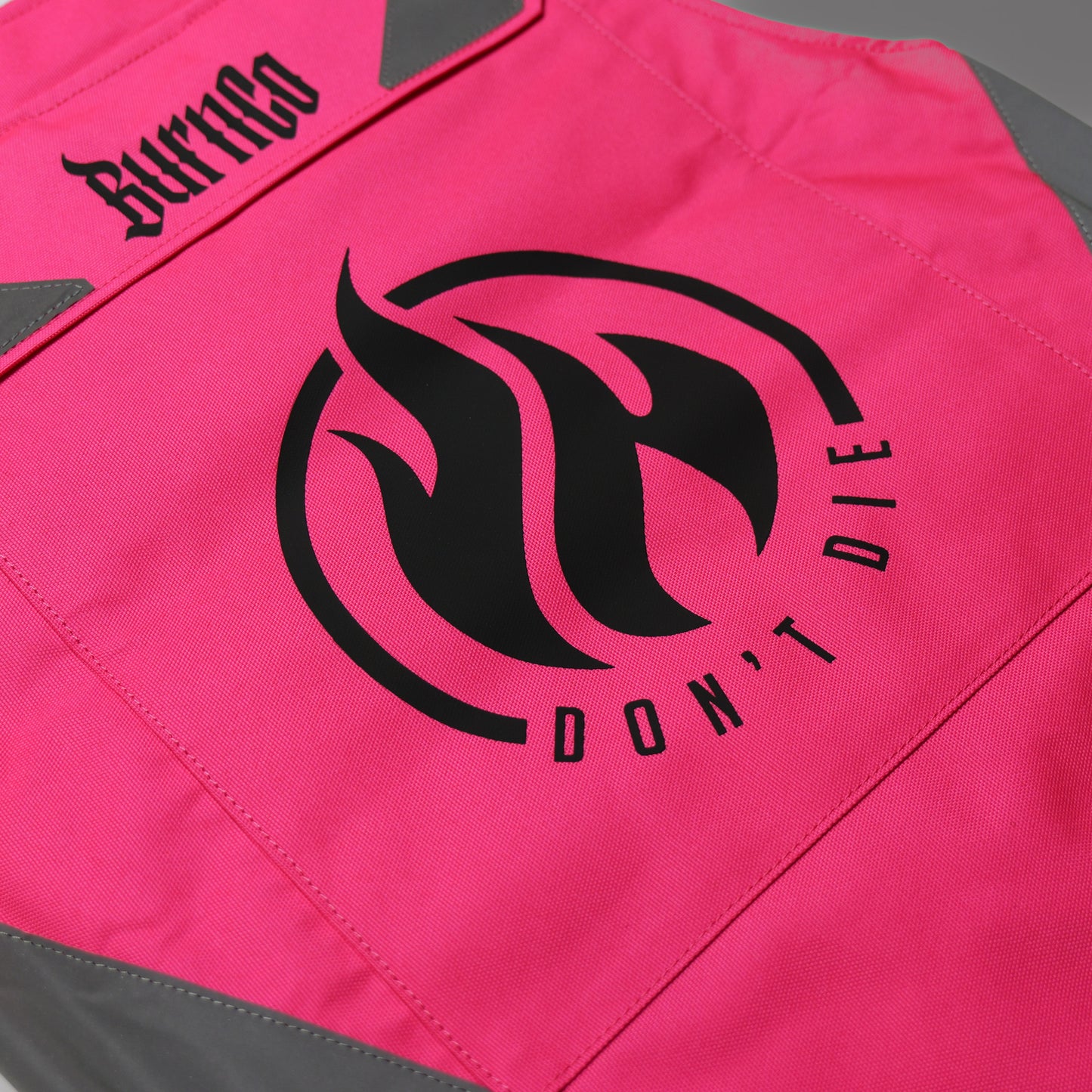 The Cartel | Pink Reflective