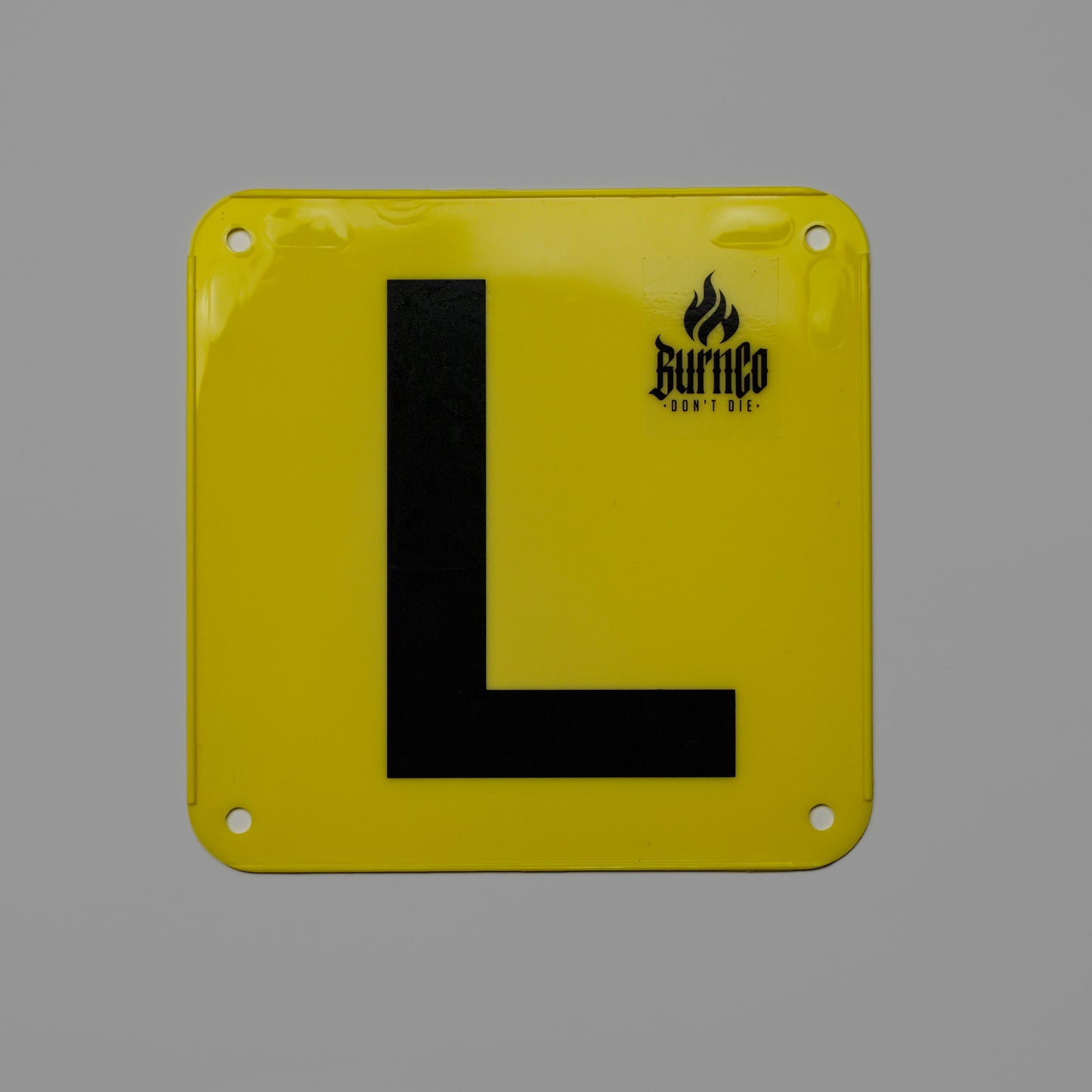 BurnCo Cartel Pack | Premium Starter Kit