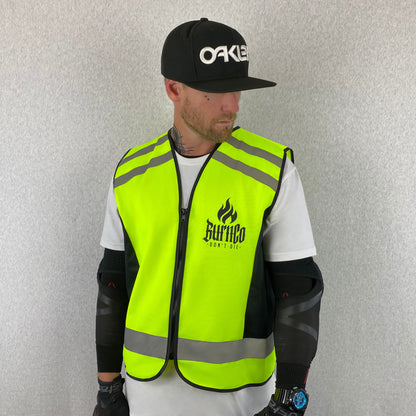 The Rookie | Yellow OG