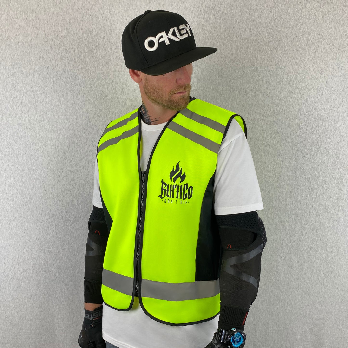 The Rookie | Don't Hit Me Yellow