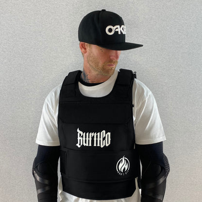 The Cartel | Blackout Reflective