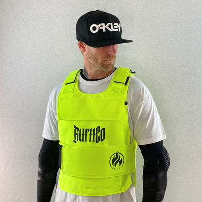 The Cartel | Hi-Vis