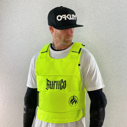 The Cartel | Hi-Vis