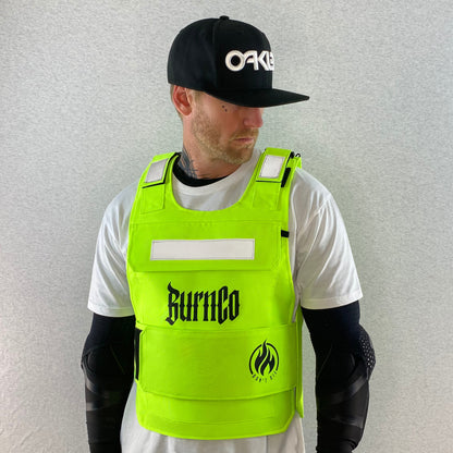 The Cartel | Hi-vis Reflective