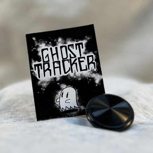 BurnCo | Ghost Tracker