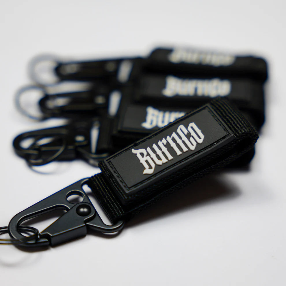 BurnCo | Low Key Strap