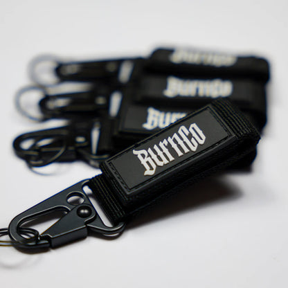 BurnCo | Low Key Strap