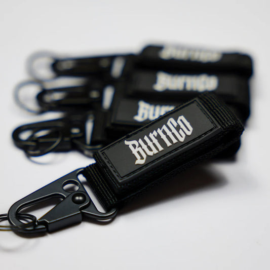BurnCo | Low Key Strap