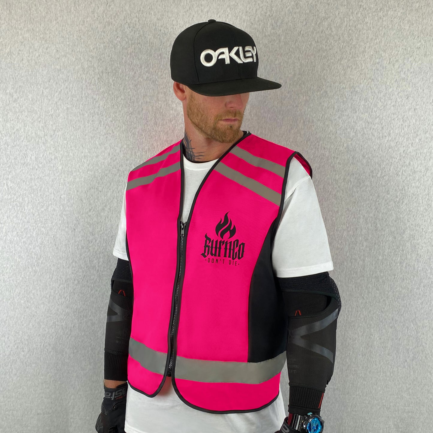 The Rookie | Pink OG